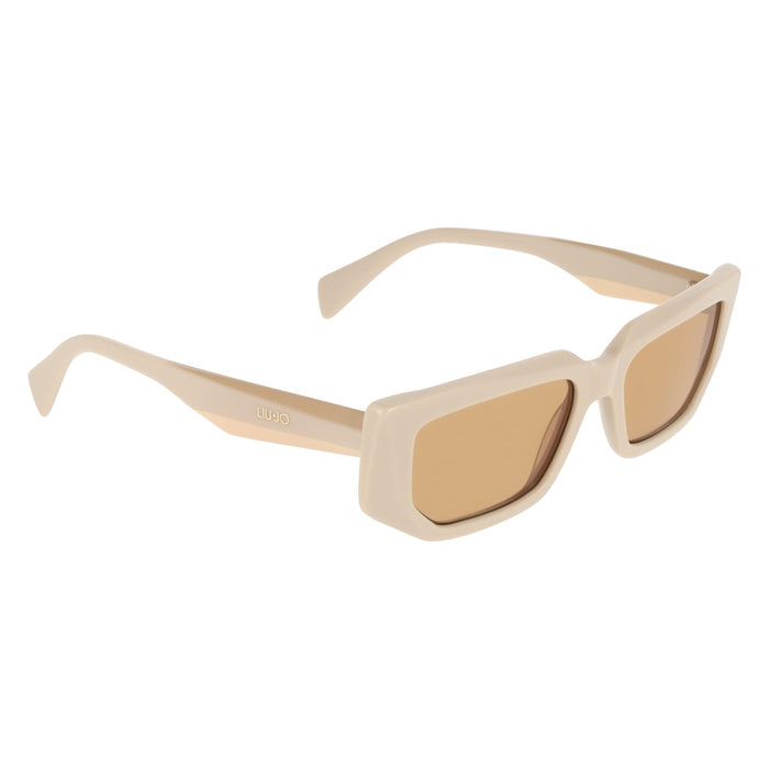 Солнцезащитные очки Liu Jo LJ812S 264 53 17 — vista 8