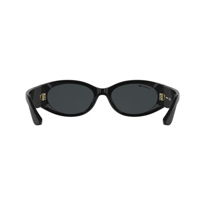 Солнцезащитные очки Lacoste L6109S 001 54 18 — vista 5