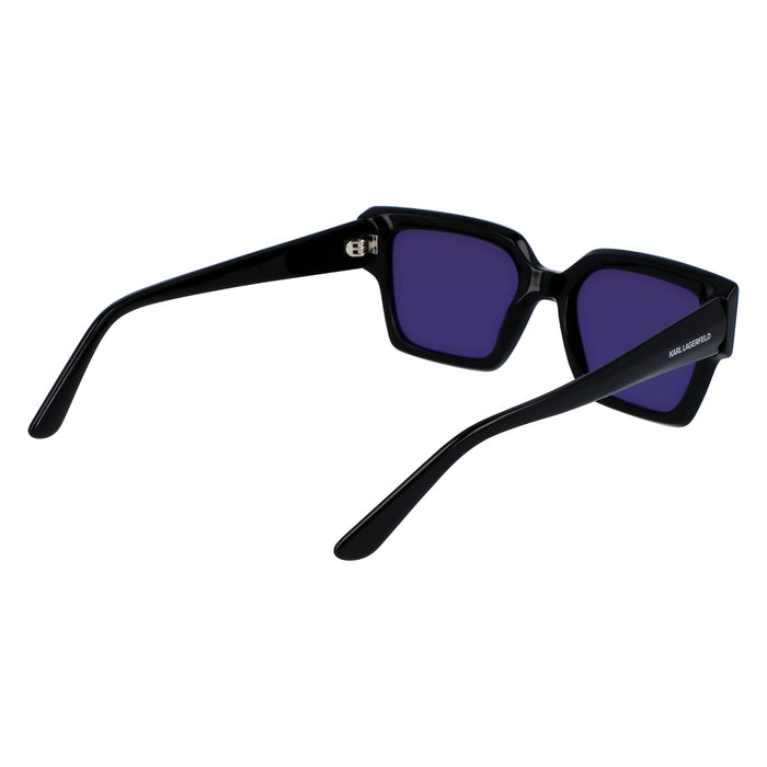 Gafas de Sol Karl Lagerfeld KL6089S 001 52 18 — vista 6