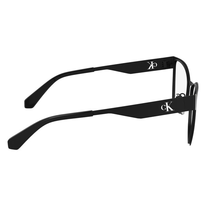 Optical Frames Calvin Klein Jeans CKJ24210 001 53 18 — vista 7