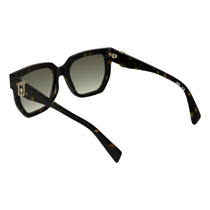 Gafas de Sol Liu Jo LJ838SR 242 52 19 — vista 4