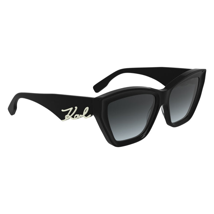 Солнцезащитные очки Karl Lagerfeld KL6179S 001 55 16 — vista 8