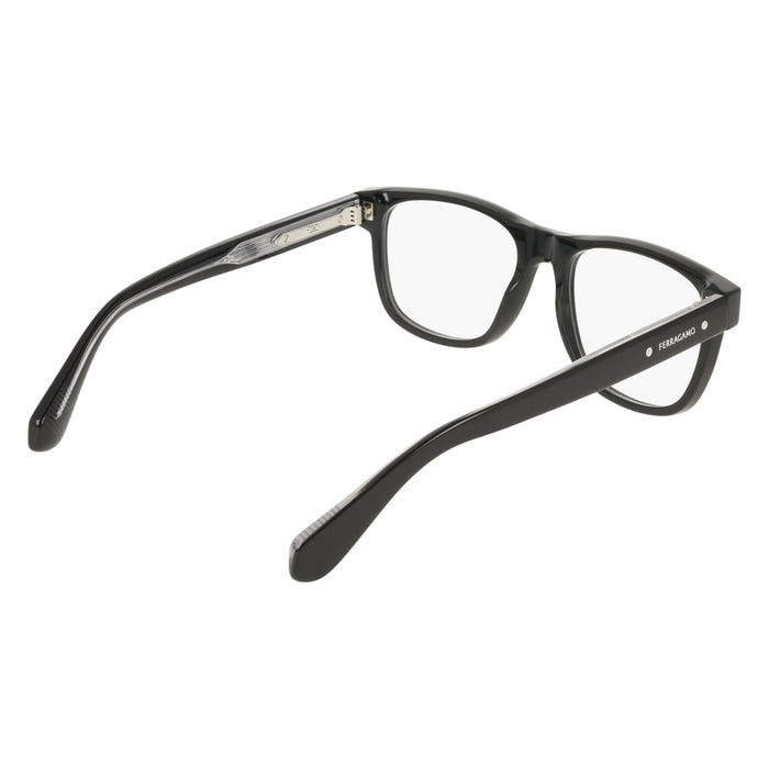 Optical Frames Ferragamo SF3084 001 56 18 — vista 6