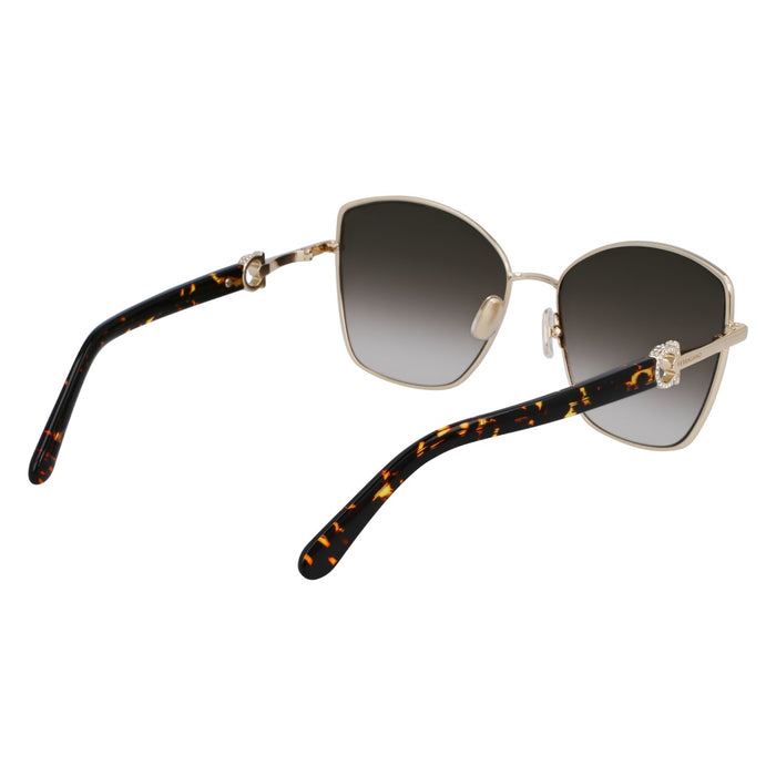 太阳镜 Ferragamo SF312SR 750 60 18 — vista 6