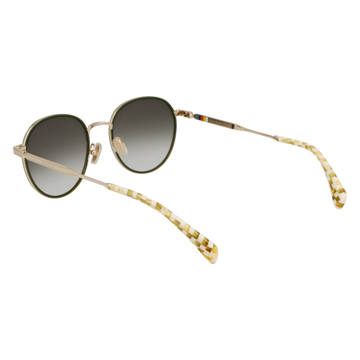 Солнцезащитные очки Paul Smith PS25100S MABLEY 715 53 20 — vista 4