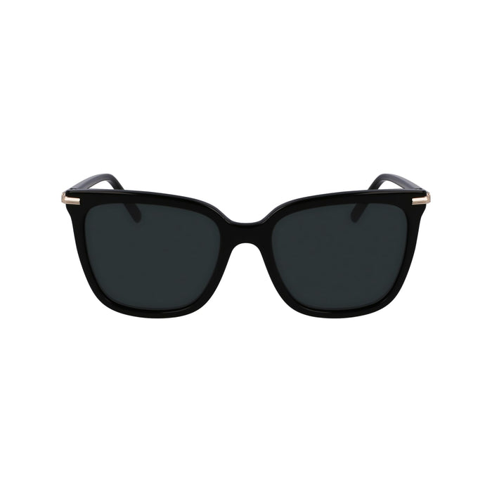 Солнцезащитные очки Ferragamo SF2037S 001 56 18 — vista 2