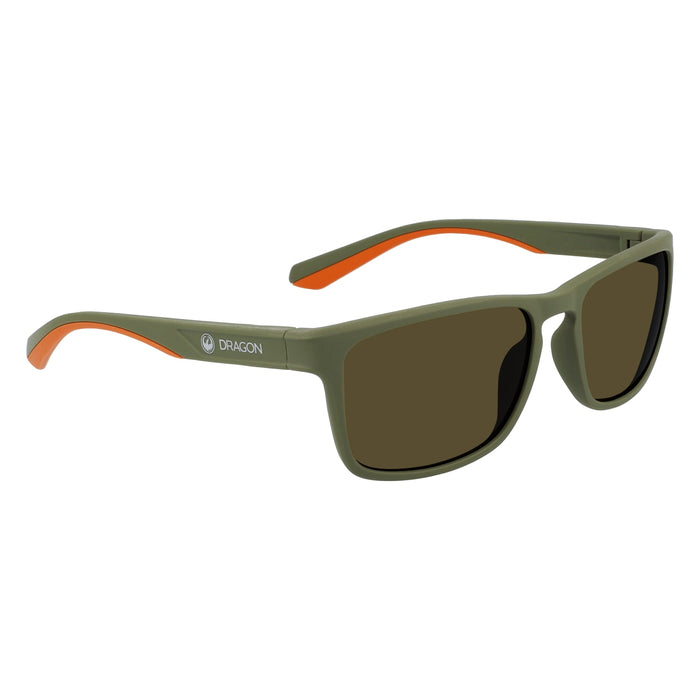 Sonnenbrille Dragon DR BLAISE LL 308 59 18 — vista 8