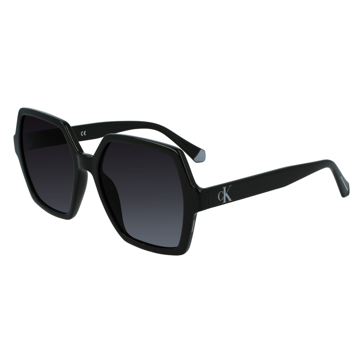 Солнцезащитные очки Calvin Klein Jeans CKJ21629S 001 55 18