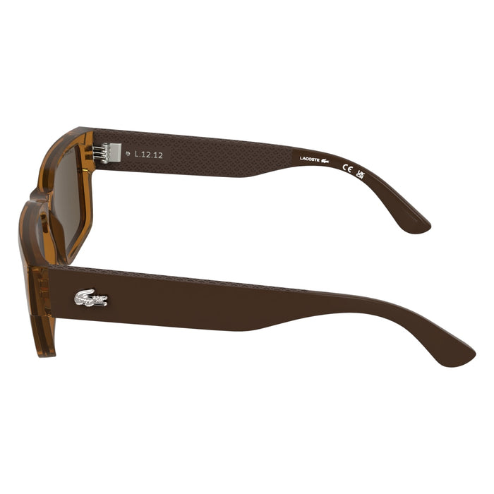 Sonnenbrille Lacoste L6107S 232 57 18 — vista 3