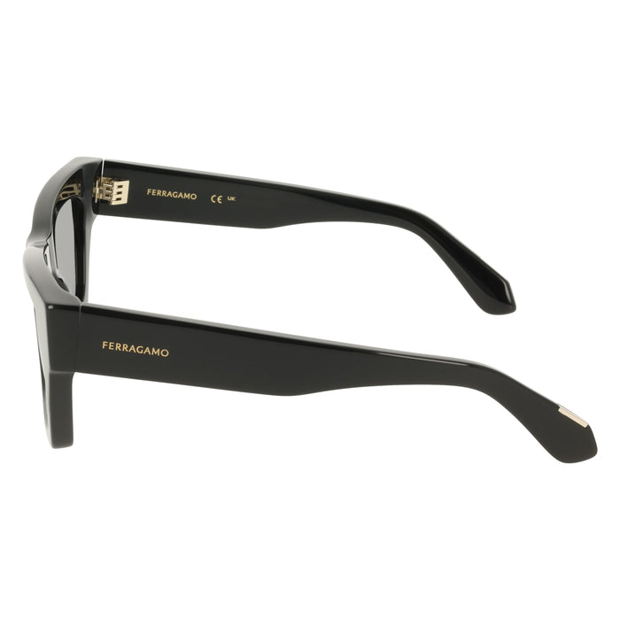 Солнцезащитные очки Ferragamo SF2105S 001 50 23 — vista 3