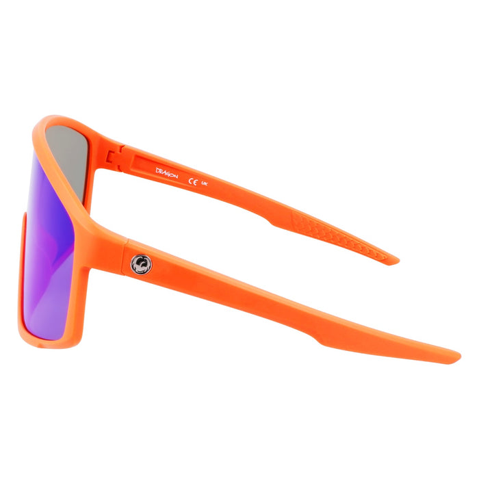 Gafas de Sol Dragon DR AMPED LL ION 626 61 17 — vista 3