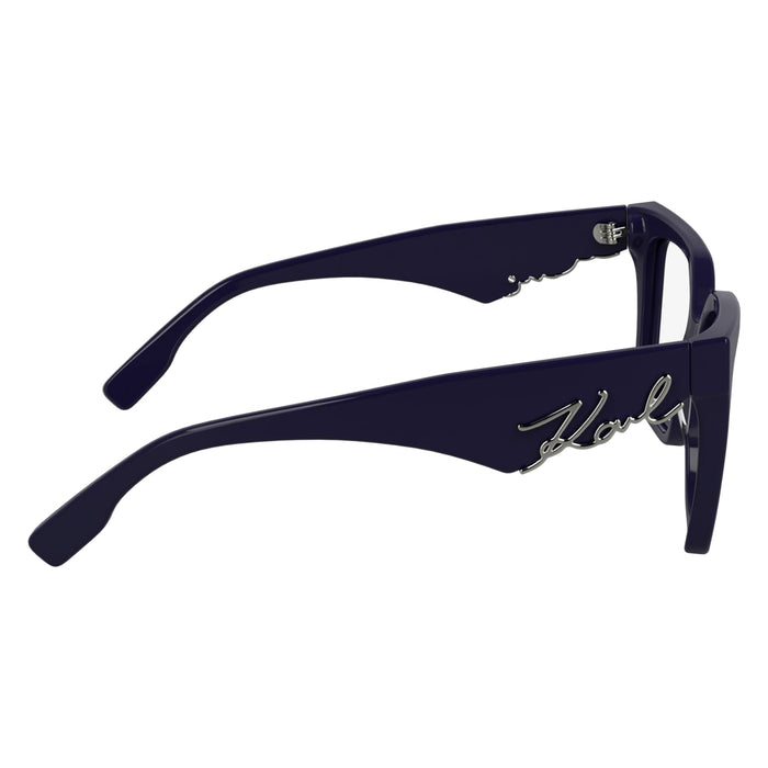 Optical Frames Karl Lagerfeld KL6170 541 53 17 — vista 7