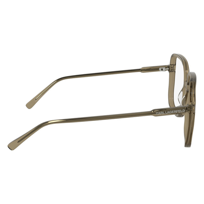 Gafas Graduadas Karl Lagerfeld KL6192 210 55 19 — vista 7