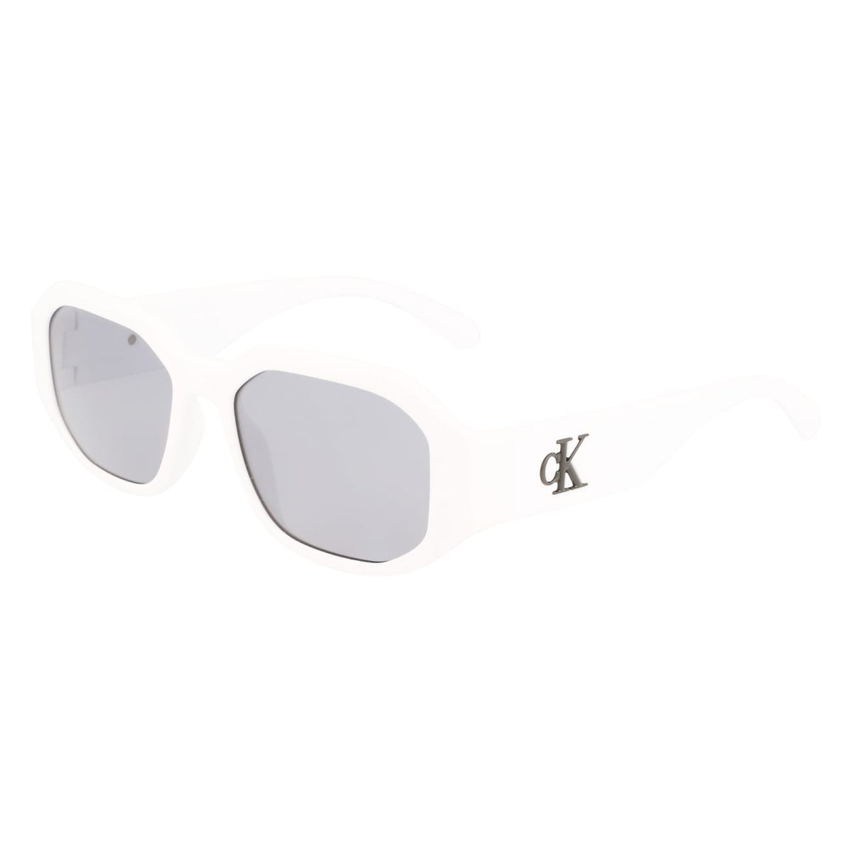 Солнцезащитные очки Calvin Klein Jeans CKJ22633S 100 55 18