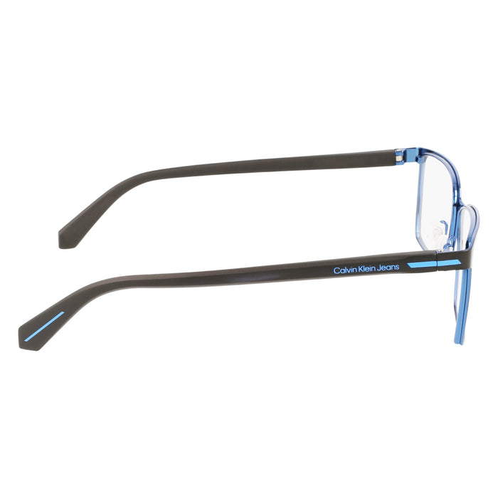 Optical Frames Calvin Klein Jeans CKJ22207 002 55 18 — vista 7