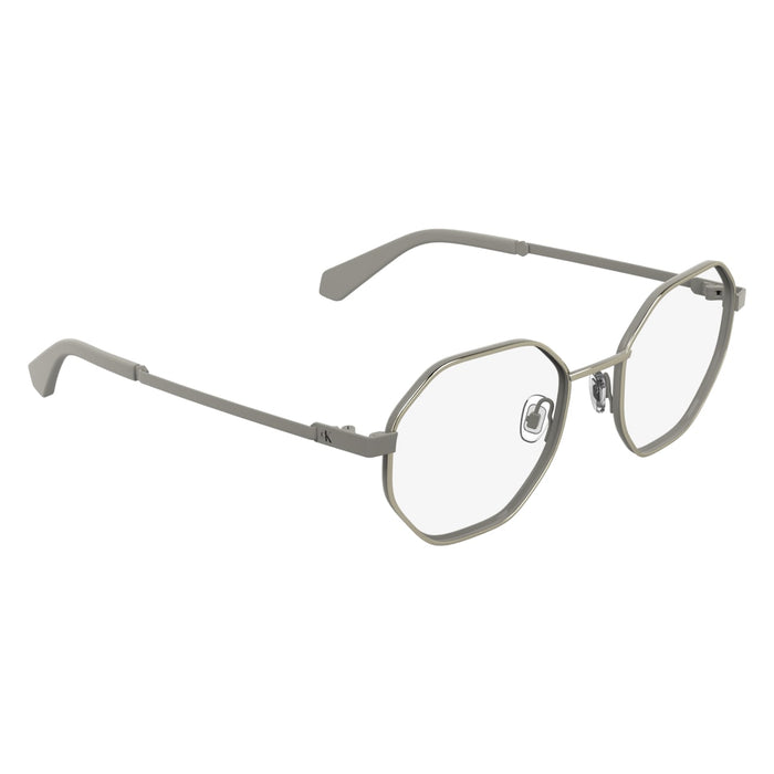 Optical Frames Calvin Klein Jeans CKJ25211 718 53 20 — vista 8