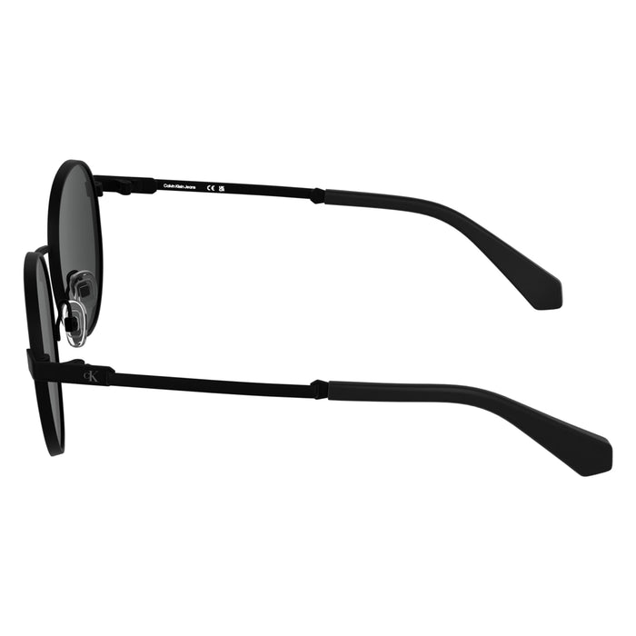 Солнцезащитные очки Calvin Klein Jeans CKJ26302S 002 49 19 — vista 3