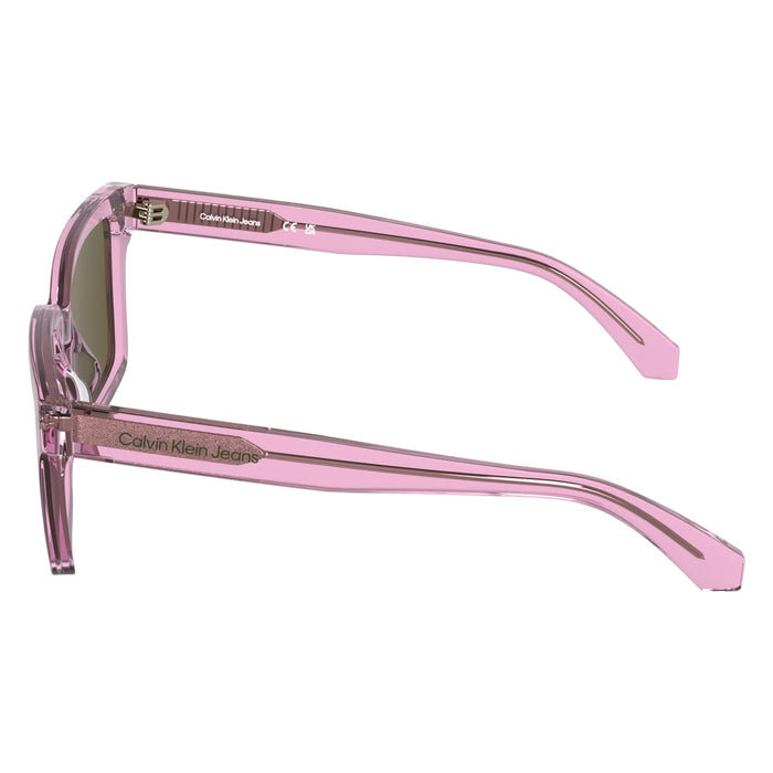 Gafas de Sol Calvin Klein Jeans CKJ26301S 661 48 17 — vista 3