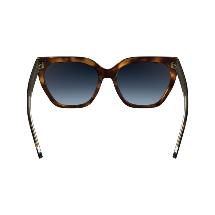 Солнцезащитные очки Calvin Klein (Ck) CK24535S 240 55 17 — vista 5