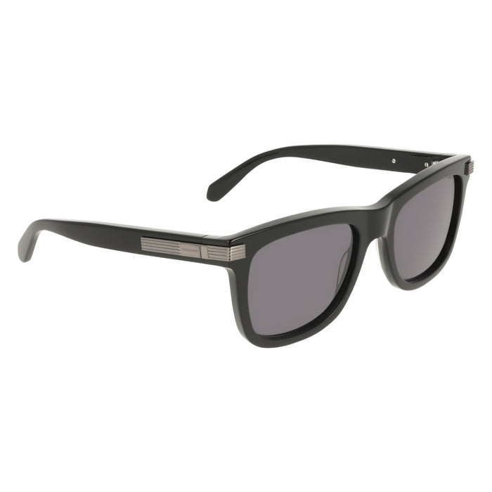 Gafas de Sol Ferragamo SF2088S 001 55 20 — vista 8
