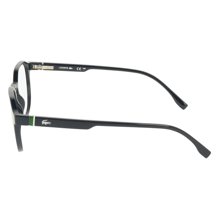 Gafas Graduadas Lacoste L4008MAG-SET 410 52 20 — vista 3