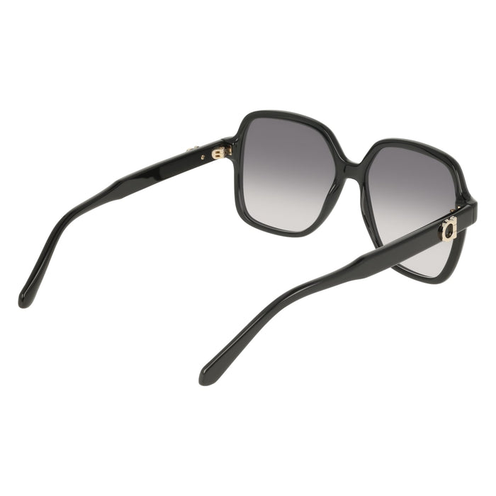 Солнцезащитные очки Ferragamo SF2069SE 001 57 15 — vista 6