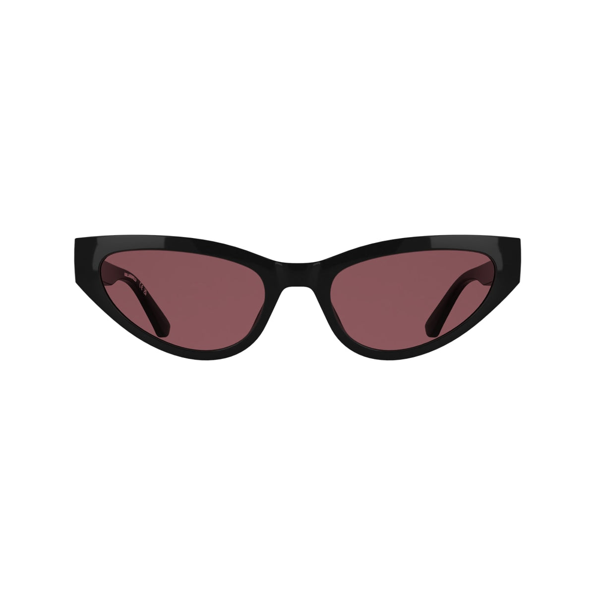 Солнцезащитные очки Karl Lagerfeld KL6248S 001 54 19