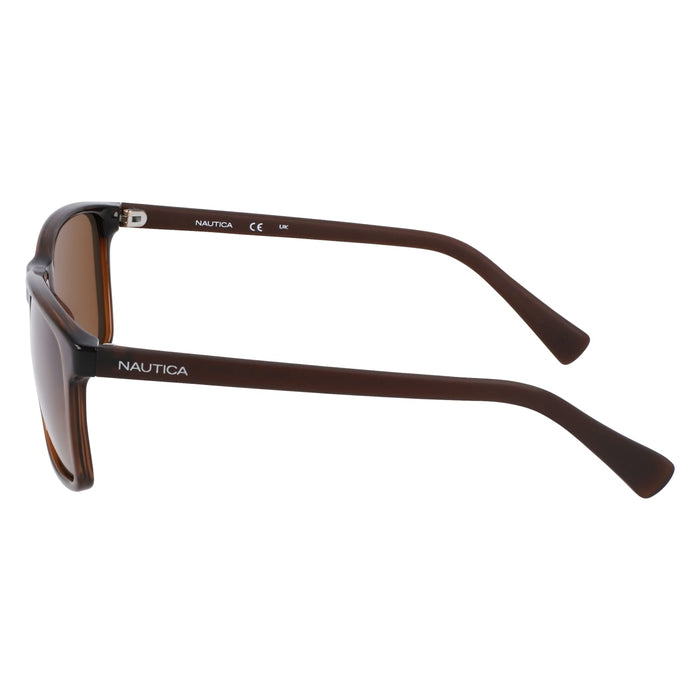 Солнцезащитные очки Nautica N2246S 210 58 15 — vista 3