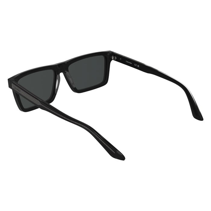 Gafas de Sol Calvin Klein (Ck) CK26504S 001 59 17 — vista 4
