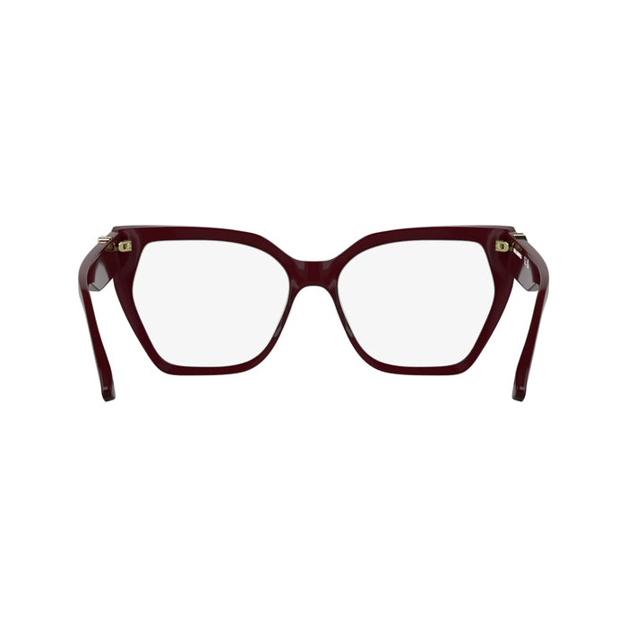 Optical Frames Karl Lagerfeld KL6214 600 55 16 — vista 5