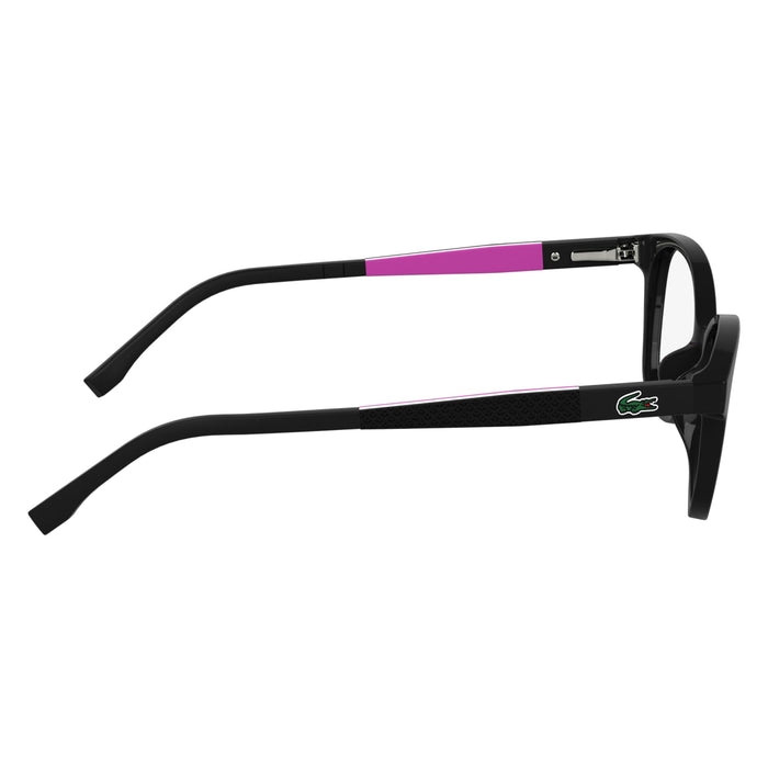 Optical Frames Lacoste L3662 001 45 15 — vista 7