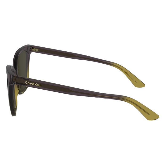 Gafas de Sol Calvin Klein (Ck) CK24507S 516 57 17 — vista 3