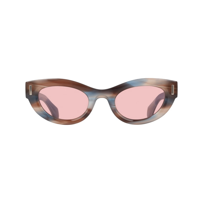 Солнцезащитные очки Ferragamo SF2062SE 314 49 23 — vista 2