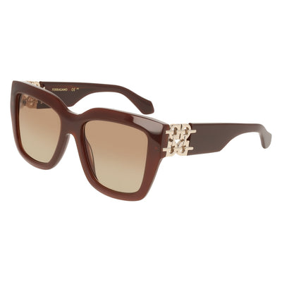 Солнцезащитные очки Ferragamo SF2083SE 210 55 18