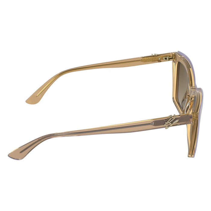 Sonnenbrille Karl Lagerfeld KL6245S 206 53 20 — vista 7