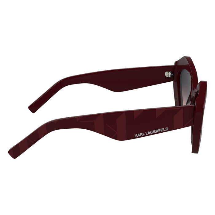 Gafas de Sol Karl Lagerfeld KL6199S 601 53 21 — vista 7