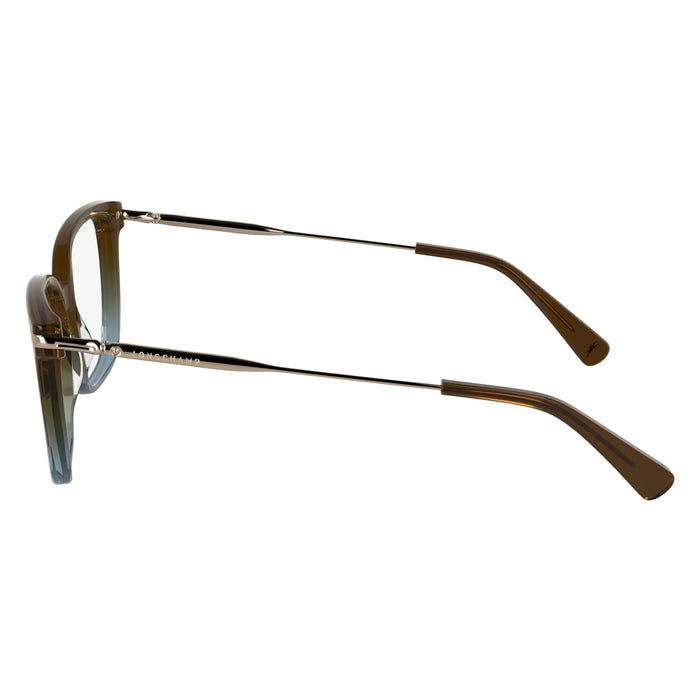 Optical Frames Longchamp LO2751 208 54 15 — vista 3