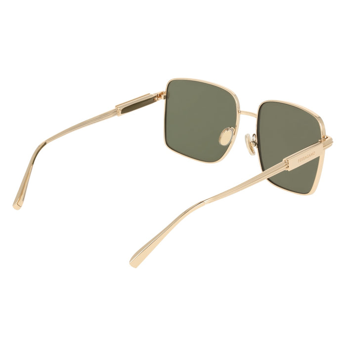 Солнцезащитные очки Ferragamo SF330S 752 57 17 — vista 6