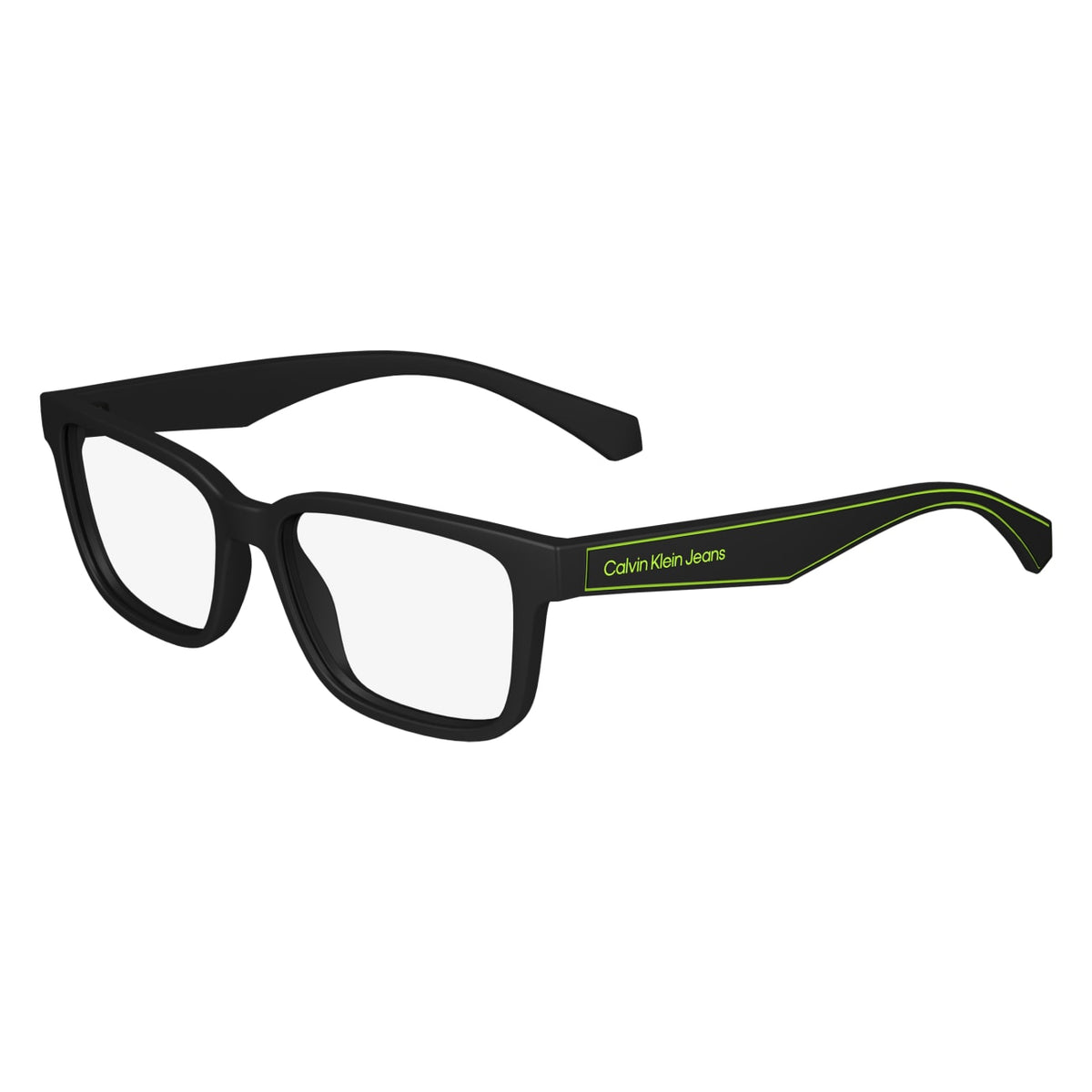 Optical Frames Calvin Klein Jeans CKJ24305 001 48 14
