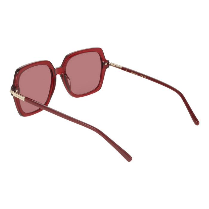 Солнцезащитные очки Ferragamo SF2076S 616 57 19 — vista 4