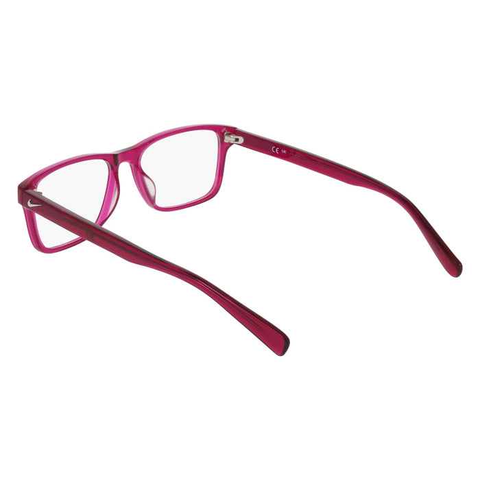 Gafas Graduadas Nike NIKE 1000C 653 48 / 50 15 / 16 — vista 4