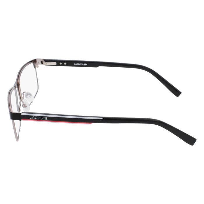 Gafas Graduadas Lacoste L2271 004 54 / 56 18 / 19 — vista 3
