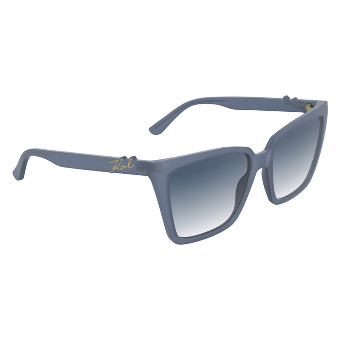 Sonnenbrille Karl Lagerfeld KL6247S 020 56 17 — vista 8
