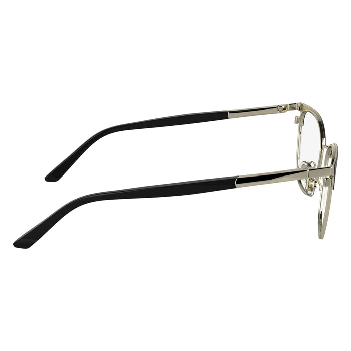 Gafas Graduadas Calvin Klein (Ck) CK25105 001 52 / 54 18 — vista 8