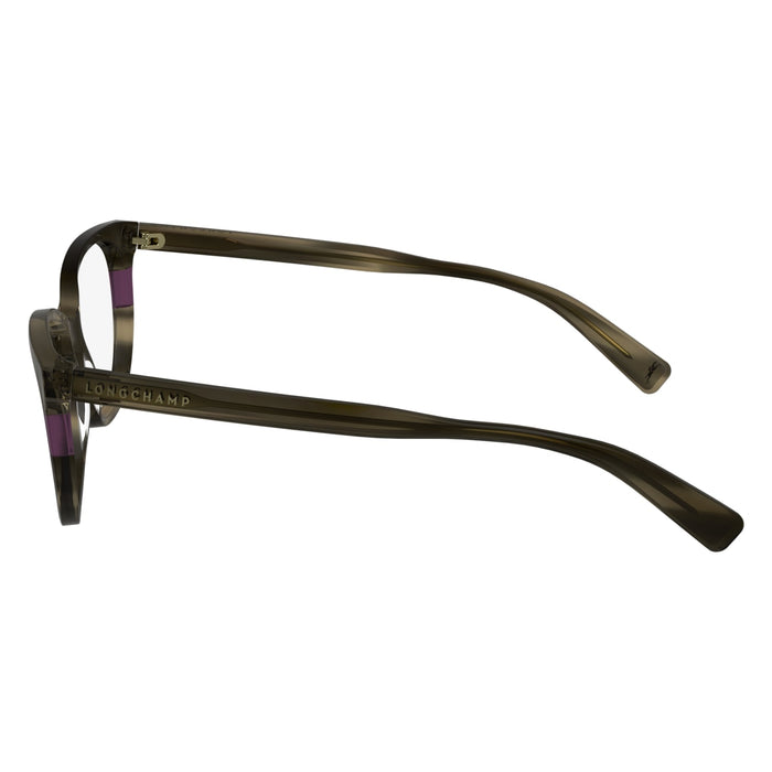 Optical Frames Longchamp LO2739 211 49 / 52 16 — vista 3