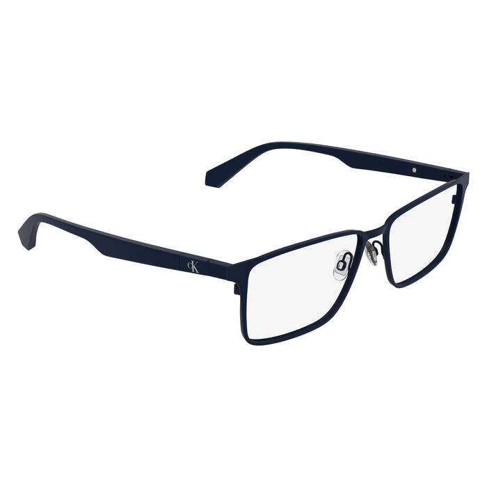 Optical Frames Calvin Klein Jeans CKJ26205 400 56 15 — vista 8