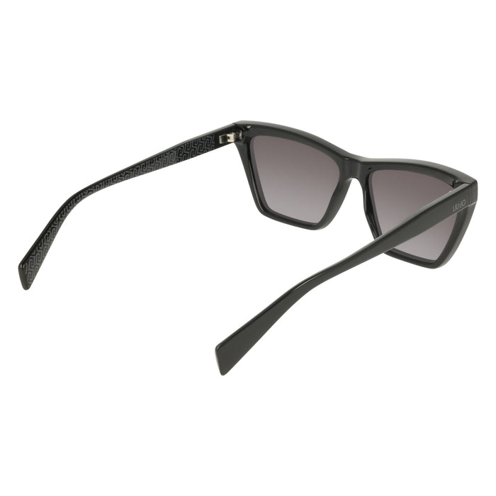 Sonnenbrille Liu Jo LJ817S 001 57 14 — vista 6