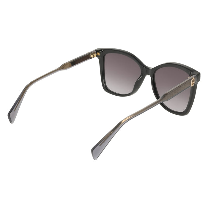 Gafas de Sol Liu Jo LJ822S 001 55 16 — vista 6