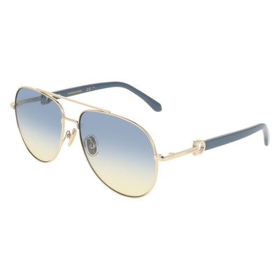 Sunglasses Ferragamo SF344S 748 60 15