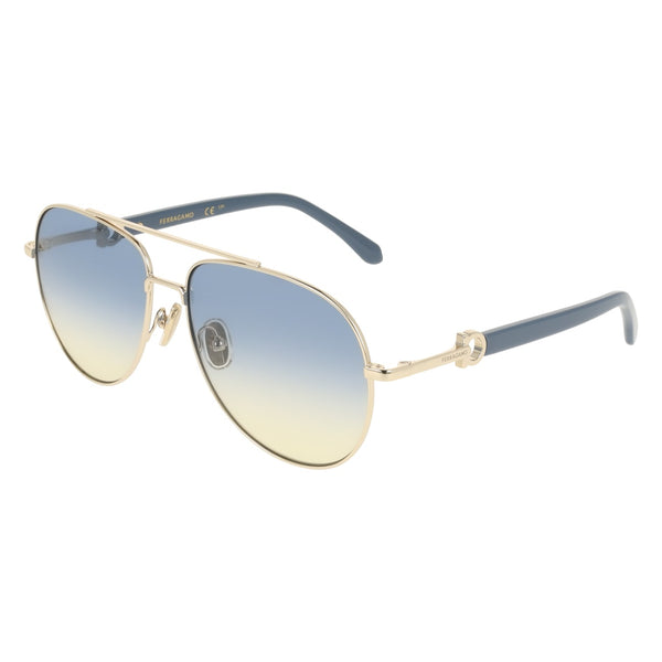 Sunglasses Ferragamo SF344S 748 60 15